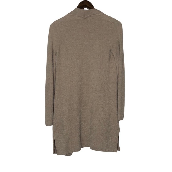 Barefoot Dreams Bamboo Chic Lite Cardigan‎ Size XS - Picture 2 of 6